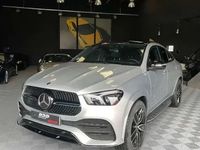 occasion Mercedes 350 Classe Gle Mercedes CoupeD 272 Ch Amg