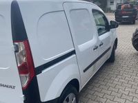 Occasion Renault Kangoo 109 ch (80 kW) 2021 Van