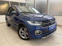 occasion VW T-Cross - Carat 2021