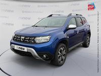 Occasion Dacia Duster Prestige 2022 Bleu SUV
