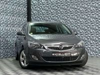 occasion Opel Astra 1.7CDTiECOTEC/VOLANTMULTI/CRUISEGARANTIE 12 MOIS