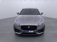 occasion Jaguar XF 2.0D 180CH BVA AWD R-SPORT