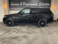 occasion Land Rover Range Rover Range Rover4.4 SD V8 DPF - BVA 2013 Vogue PHASE