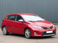 Occasion Toyota Auris 126 ch (92 kW) 2013 Berline