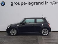 Occasion Mini Cooper S 184 ch (135 kW) 2012 Citadine