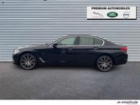 occasion BMW 530 Serie 5 da 265ch Luxury
