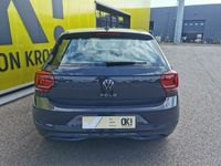 occasion VW Polo Vi Base 1.0 80 Ch Gps Bluetooth Mirrorlink