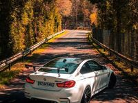 occasion BMW M4 Coupé CS 460 ch M DKG7