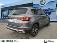 occasion Seat Ateca - VIVA160831897