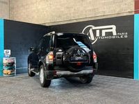 occasion Mitsubishi Pajero 3.2 DI-D170 INSTYLE BA 3P