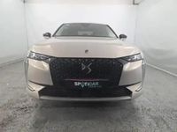 Occasion DS Automobiles DS4 2025 Noir Berline