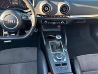 Occasion Audi Cabriolet S-Line 184 ch (135 kW) 2015 Cabriolet