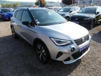 occasion Seat Arona 1.5 Tsi Act - 150 Start&stop - Bv Dsg 7 Xperience