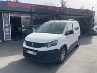 Occasion Peugeot Rifter Active 111 ch (81 kW) 2019 Blanc Monospace