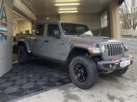 occasion Jeep Gladiator WranglerMojave V6 3.6 L 284cv