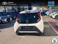 occasion Toyota Aygo 1.0 Vvt-i 72ch X-pro 5p My21