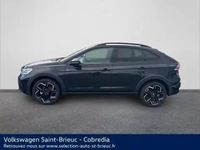 Nouvelle VW Taigo R-line Edition 2025 Noir intense nacrée SUV