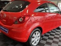 Occasion Opel Corsa 75 ch (55 kW) 2012 Citadine