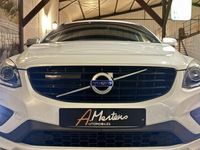 occasion Volvo XC60 D4 190 CV R-DESIGN