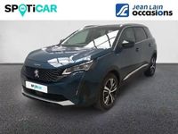 Occasion Peugeot 5008 2024 Bleu SUV