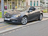 occasion Opel Cascada 2.0 Cdti 165 Ecotec Bva6 Cosmo Pack Euro5