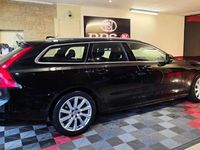 Occasion Volvo V90 235 ch (172 kW) 2017 Noir Break
