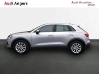 occasion Audi Q3 35 Tfsi 150 Ch S Tronic 7 Design