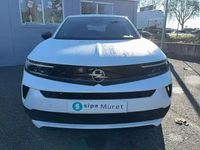 Occasion Opel Mokka Edition 136 ch (100 kW) 2025 Blanc SUV