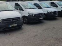 occasion Mercedes Vito Tourer 111 CDI Long Base