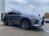 occasion Lexus RX450h 4WD F SPORT Executive