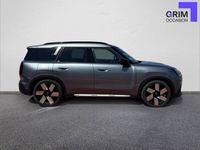 Occasion Mini Countryman 230 kW (313 ch) 2024 Vert SUV
