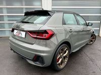 occasion Audi A1 30 TFSI 116 ch S tronic 7 Turbo Blue Edition