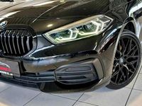 Occasion BMW 116 116 ch (85 kW) 2023 Noir Citadine