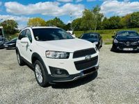 occasion Chevrolet Captiva 2.2 VCDI 163 S