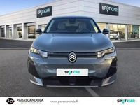 Occasion Citroën C5 Aircross Comfort 2025 Vert astoria (m) SUV