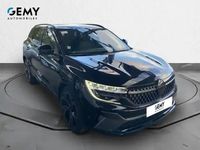 Occasion Renault Austral Techno Esprit Alpine 200 ch (147 kW) 2023 Noir SUV
