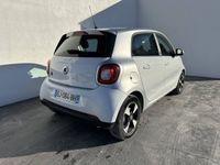 occasion Smart ForFour Electric Drive EQ