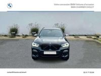 occasion BMW X3 M40ia 360ch