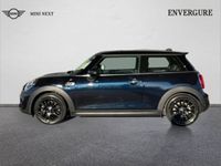 occasion Mini Cooper S 192ch Edition Greenwich BVA7 - VIVA179652801