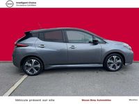 occasion Nissan Leaf LEAFElectrique 40kWh