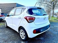 occasion Hyundai i10 1.2 87cv Ba Ia