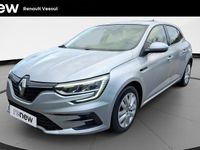 Occasion Renault Mégane IV Business 2021 Gris Berline
