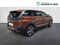 Occasion Peugeot 5008 S 2022 Marron SUV