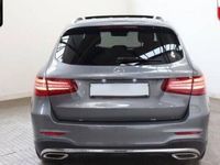 occasion Mercedes GLC250 4M/PANO/CAMERA