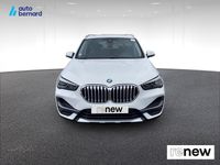 Occasion BMW X1 xLine 150 ch (110 kW) 2019 Blanc SUV