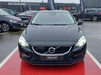 occasion Volvo V40 Business D2 Adblue 120 Ch Geartronic 6