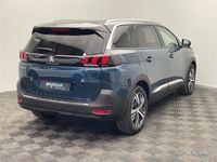 occasion Peugeot 5008 Bluehdi 130ch S&s Eat8 Allure Pack