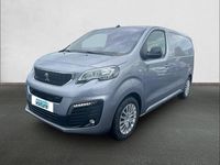 Occasion Peugeot e-Expert 100 kW (136 ch) 2022 Gris Van