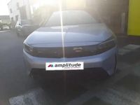 Occasion Opel Corsa GSe 101 ch (74 kW) 2025 Noir Citadine