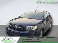Occasion Dacia Logan MCV 73 ch (53 kW) 2019 Break